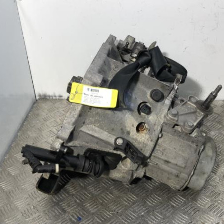 Boite de vitesses CITROEN C4 2