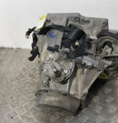 Boite de vitesses CITROEN C4 2 Photo n°3