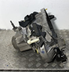 Boite de vitesses CITROEN C4 2 Photo n°4