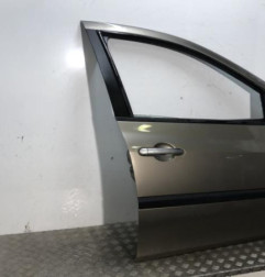 Porte avant droit RENAULT CLIO 3 Photo n°3