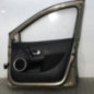 Porte avant droit RENAULT CLIO 3
