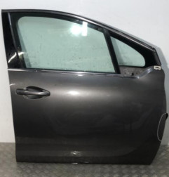 Porte avant droit PEUGEOT 208 1 Photo n°1