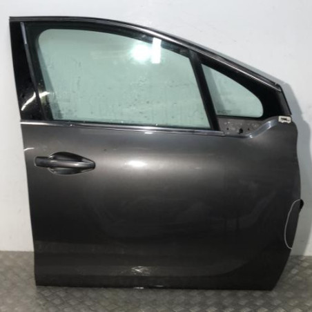 Porte avant droit PEUGEOT 208 1 Photo n°1