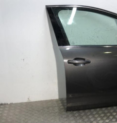 Porte avant droit PEUGEOT 208 1 Photo n°3