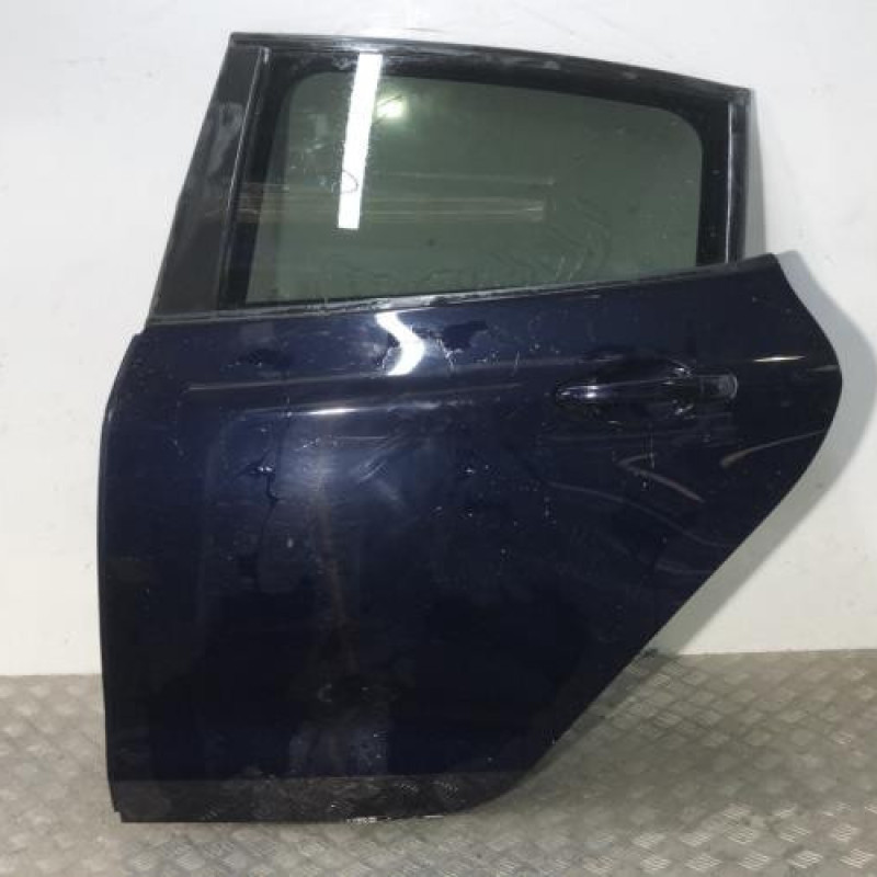 Porte arriere gauche PEUGEOT 208 1 Porte arriere gauche PEUGEOT 208 1