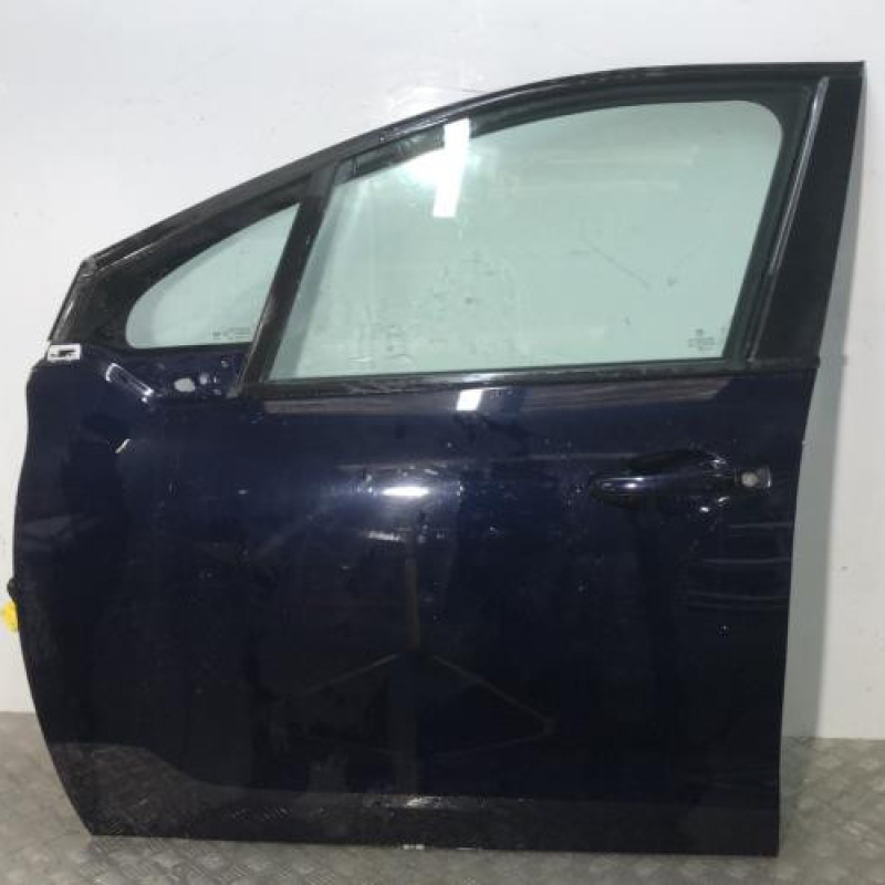 Porte avant gauche PEUGEOT 208 1 Porte avant gauche PEUGEOT 208 1