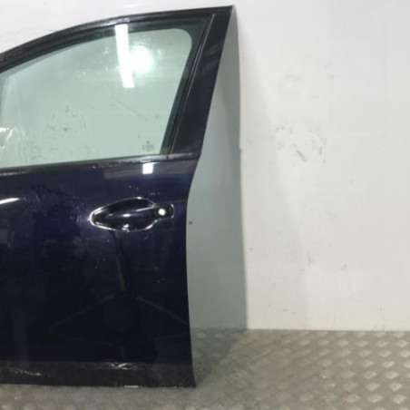Porte avant gauche PEUGEOT 208 1