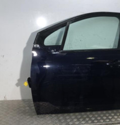 Porte avant gauche PEUGEOT 208 1 Photo n°3