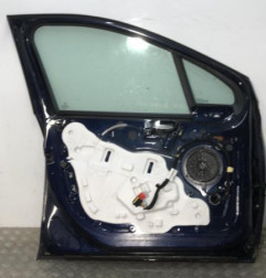 Porte avant gauche PEUGEOT 208 1 Photo n°5