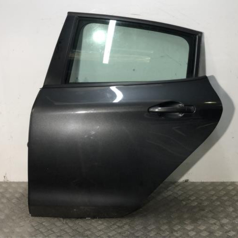Porte arriere gauche PEUGEOT 208 1 Porte arriere gauche PEUGEOT 208 1