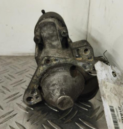 Demarreur RENAULT CLIO 3 Photo n°1