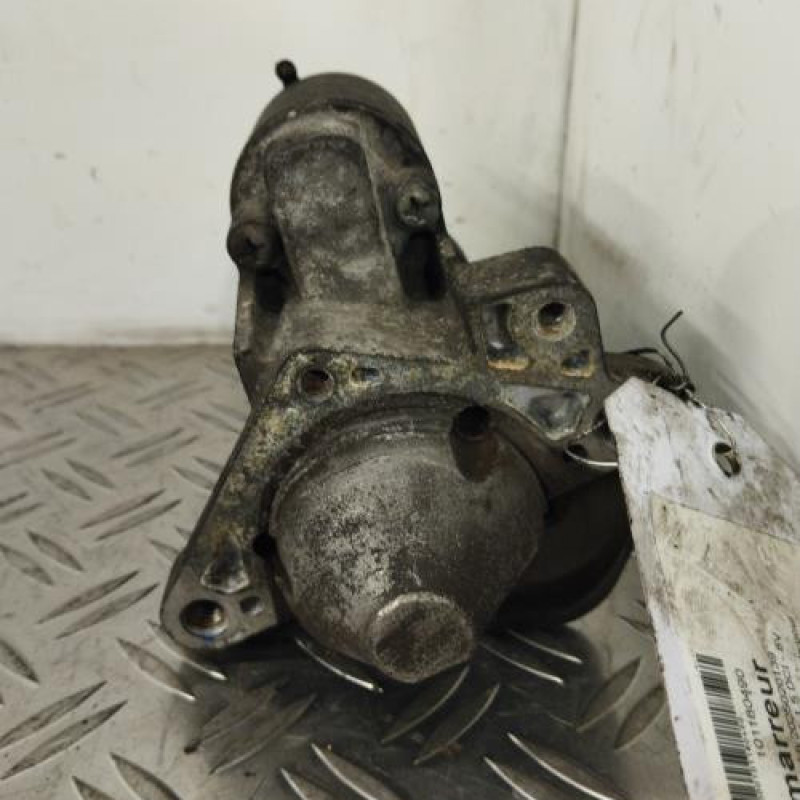Demarreur RENAULT CLIO 3