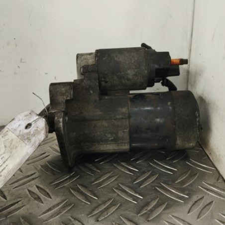 Demarreur RENAULT CLIO 3