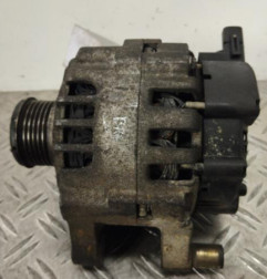 Alternateur PEUGEOT BOXER 2