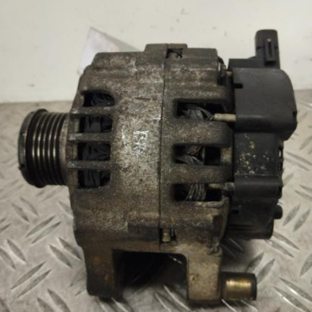 Alternateur PEUGEOT BOXER 2
