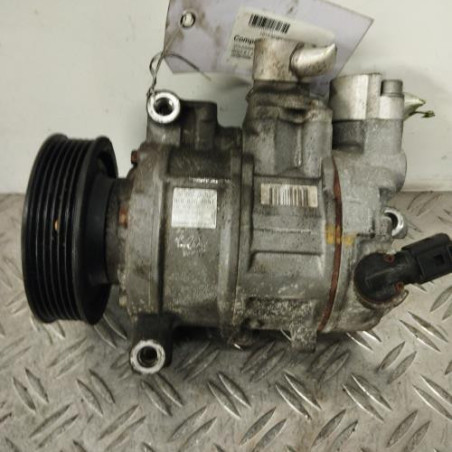 Compresseur clim VOLKSWAGEN GOLF 6
