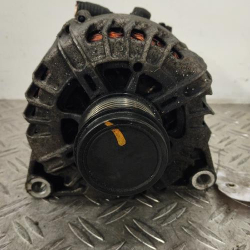 Alternateur FORD GRAND C-MAX 2 Alternateur FORD GRAND C-MAX 2