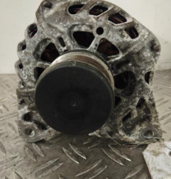 Alternateur RENAULT CLIO 4 Photo n°1