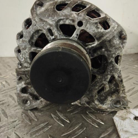 Alternateur RENAULT CLIO 4 Photo n°1