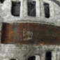 Alternateur RENAULT CLIO 4