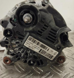 Alternateur RENAULT CLIO 4 Photo n°3