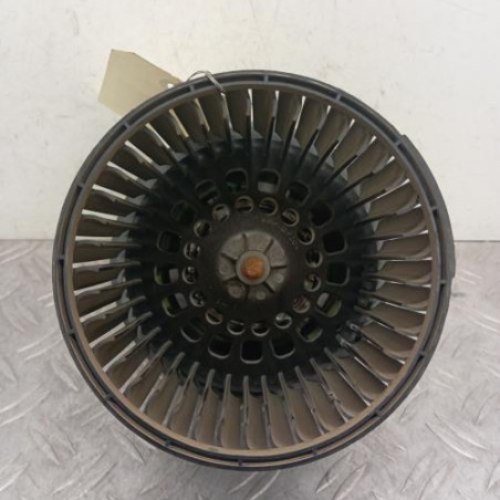 Pulseur d'air RENAULT CLIO 4 Photo n°1