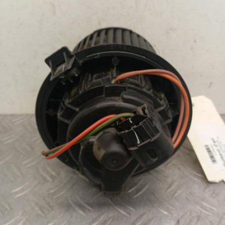 Pulseur d'air RENAULT CLIO 4