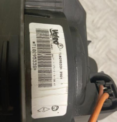 Pulseur d'air RENAULT CLIO 4 Photo n°4