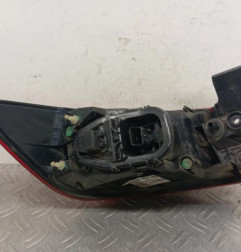 Feu arriere principal droit (feux) RENAULT CLIO 4