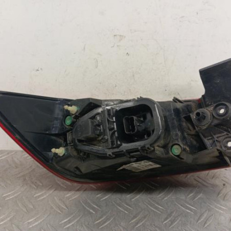 Feu arriere principal droit (feux) RENAULT CLIO 4
