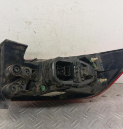 Feu arriere principal gauche (feux) RENAULT CLIO 4