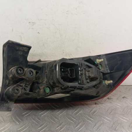 Feu arriere principal gauche (feux) RENAULT CLIO 4