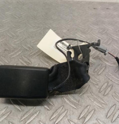 Attache ceinture arriere droit RENAULT TALISMAN Photo n°1
