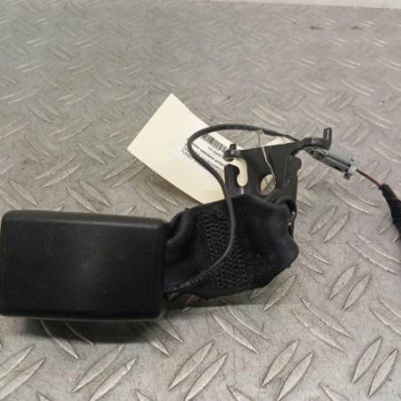 Attache ceinture arriere droit RENAULT TALISMAN Photo n°1