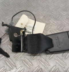 Attache ceinture arriere droit RENAULT TALISMAN
