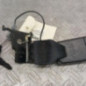 Attache ceinture arriere droit RENAULT TALISMAN