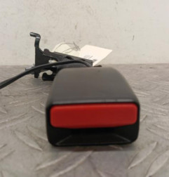 Attache ceinture arriere droit RENAULT TALISMAN Photo n°3