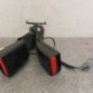 Attache ceinture arriere gauche RENAULT TALISMAN