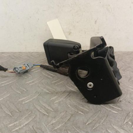Attache ceinture arriere gauche RENAULT TALISMAN