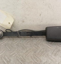 Attache ceinture avant gauche RENAULT TALISMAN Photo n°1