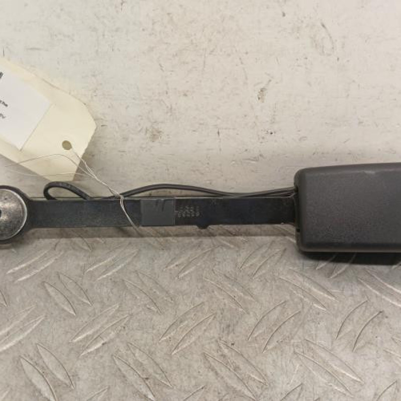 Attache ceinture avant gauche RENAULT TALISMAN