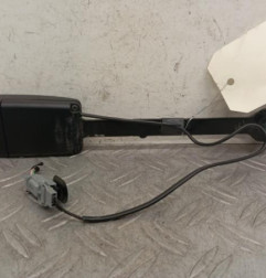 Attache ceinture avant gauche RENAULT TALISMAN
