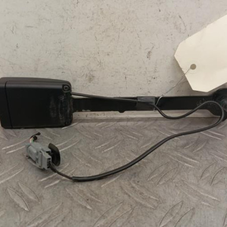 Attache ceinture avant gauche RENAULT TALISMAN