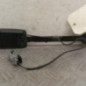 Attache ceinture avant gauche RENAULT TALISMAN