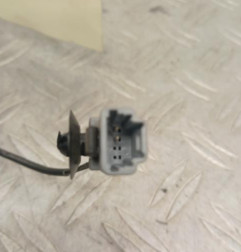 Attache ceinture avant gauche RENAULT TALISMAN Photo n°3