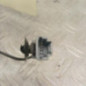 Attache ceinture avant gauche RENAULT TALISMAN