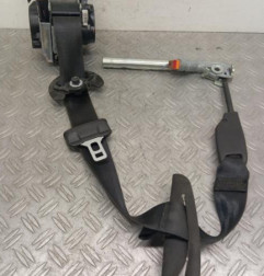 Ceinture avant gauche RENAULT TALISMAN Photo n°1