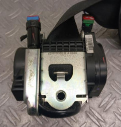 Ceinture avant gauche RENAULT TALISMAN Photo n°3