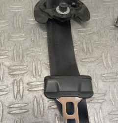 Ceinture avant gauche RENAULT TALISMAN Photo n°4