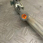 Ceinture avant gauche RENAULT TALISMAN